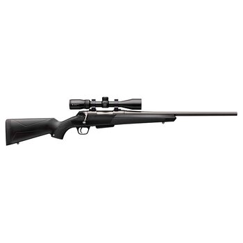 WINCHESTER XPR 6.5 Creedmoor COMPACT SCOPE COMBO 20"