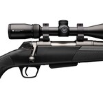 WINCHESTER XPR 6.5 Creedmoor COMPACT SCOPE COMBO 20"