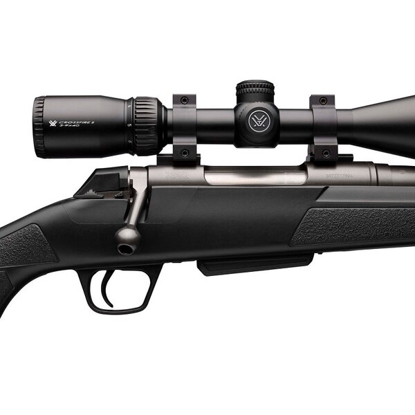WINCHESTER XPR 6.5 Creedmoor COMPACT SCOPE COMBO 20"