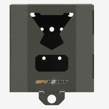 SPYPOINT Steel Security Box for FLEX