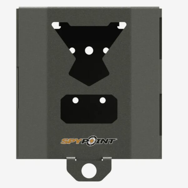 SPYPOINT Steel Security Box for FLEX