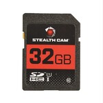 STEALTH CAM 32gb SD Memory Card Single Pack