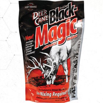 EVOLVED HABITS Deer Cane Black Magic 4.5lb