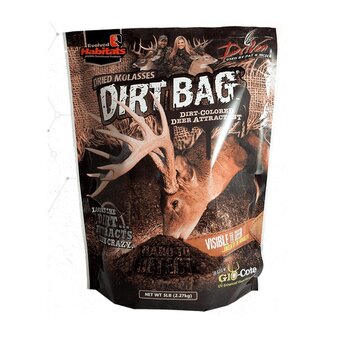 EVOLVED HABITS Dirt Bag 5lb