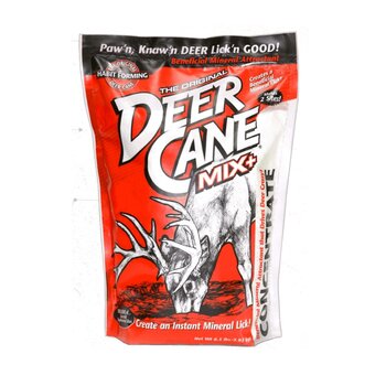 EVOLVED HABITS Canadian Deer Cane Mix 6.5lb