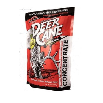 EVOLVED HABITS Original Deer Cane Apple 5lb