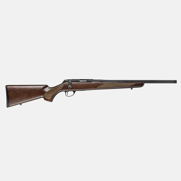 TIKKA T1x MTR HUNTER 22 LR 20" 5rd