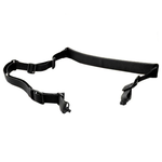CADEX MILITARY GRADE PADDED RIFLE SLING w/Push Button Swivels Black