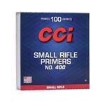 CCI PRIMERS 100ct