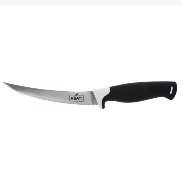 MEAT! Butcher Knife Set