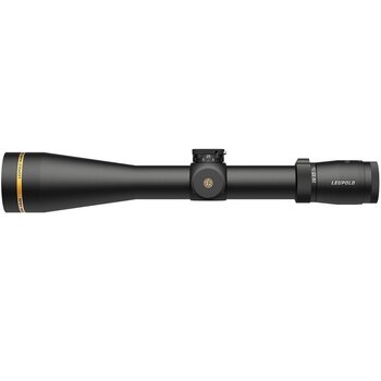 LEUPOLD VX-5HD 34mm 4-20x52 CDS-ZL2 Side Focus Duplex