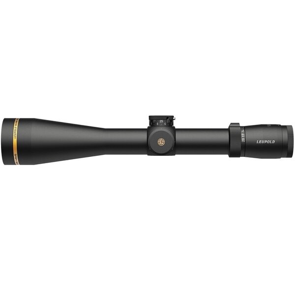 LEUPOLD VX-5HD 34mm 4-20x52 CDS-ZL2 Side Focus Duplex