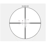 LEUPOLD VX-5HD 34mm 4-20x52 CDS-ZL2 Side Focus Duplex