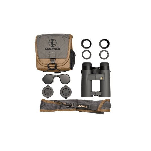 LEUPOLD BX-4 Pro Guide HD Gen 2 10x42mm