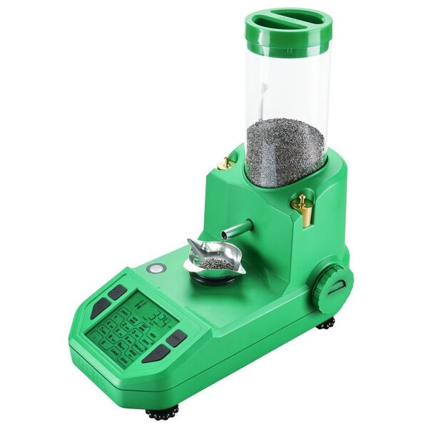 RCBS CHARGEMASTER SUPREME POWDER DISPENSER