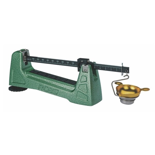 RCBS Mechanical Scale