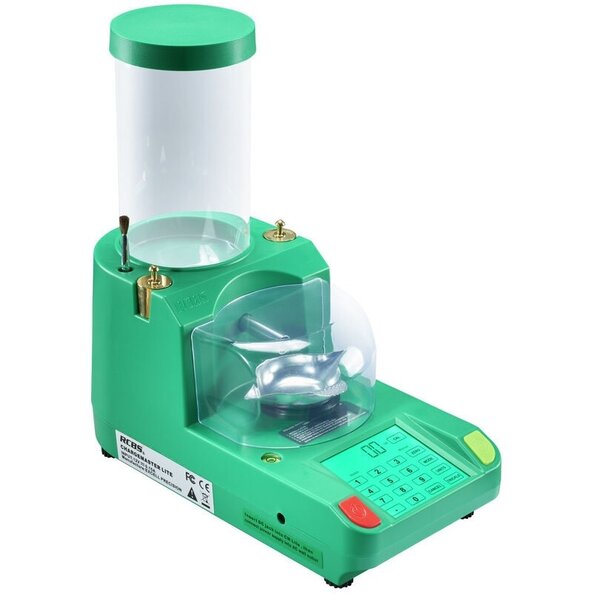 RCBS ChargeMaster Link Electronic Powder Dispenser