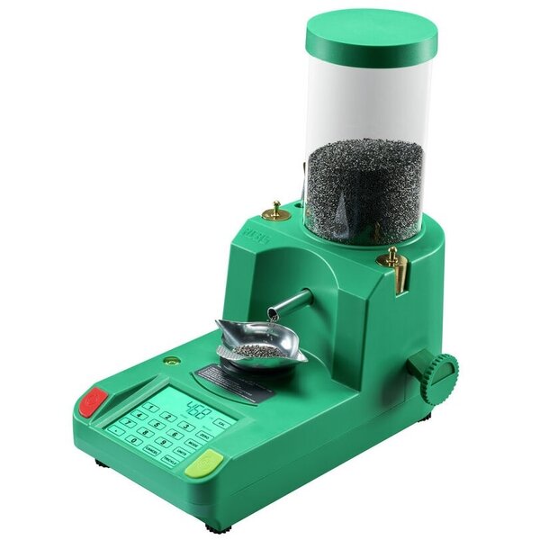 RCBS ChargeMaster Link Electronic Powder Dispenser
