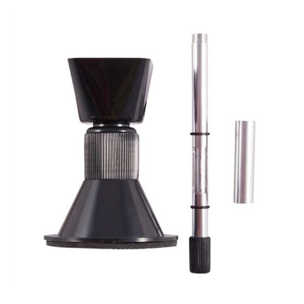 LYMAN E-ZEE FLO UNIVERSAL POWDER TRICKLER