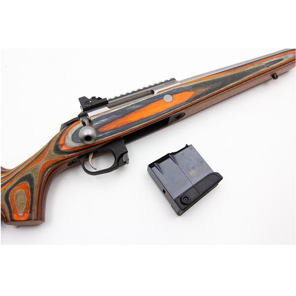 TIKKA T3x ARCTIC LAM SS 308 Win 20"