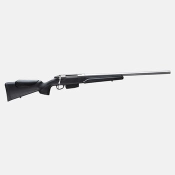 TIKKA T3x Varmint Heavy Barrel Syn SS  6.5 Creedmoor 23.7"