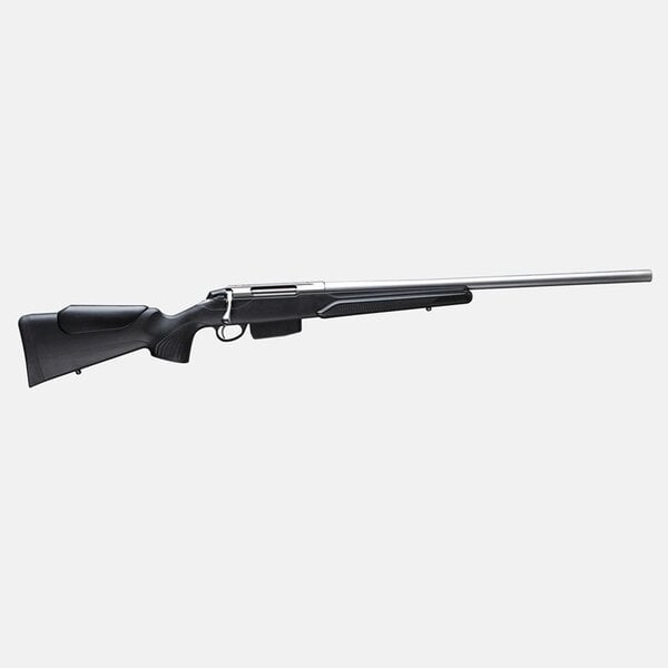 TIKKA T3x Varmint Heavy Barrel Syn SS  6.5 Creedmoor 23.7"