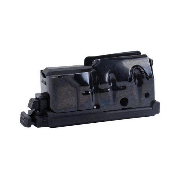 SAVAGE ARMS 25-250 REM MATTE BLUED 4RD MAGAZINE