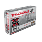WINCHESTER 284 WIN 150gr POWER POINT 20ct