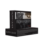 NOSLER 300 H&H 165gr ACCUBOND TROPHY GRADE 20ct