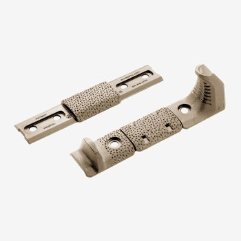MAGPUL M-LOK HAND STOP KIT - Flat Dark Earth