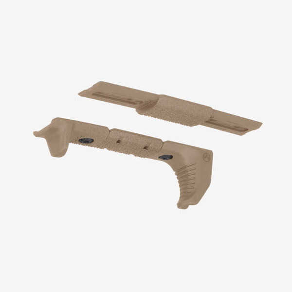 MAGPUL M-LOK HAND STOP KIT - Flat Dark Earth