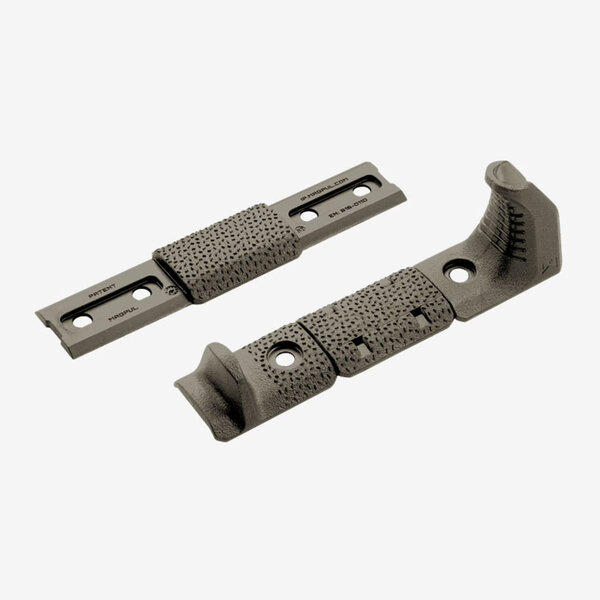 MAGPUL M-LOK HAND STOP KIT - OD Green