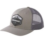 BROWNING Diamond Creek Grey Snapback