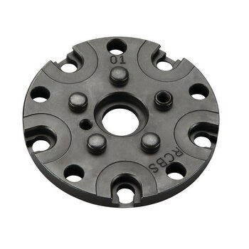 RCBS 5 Station Shell Plate