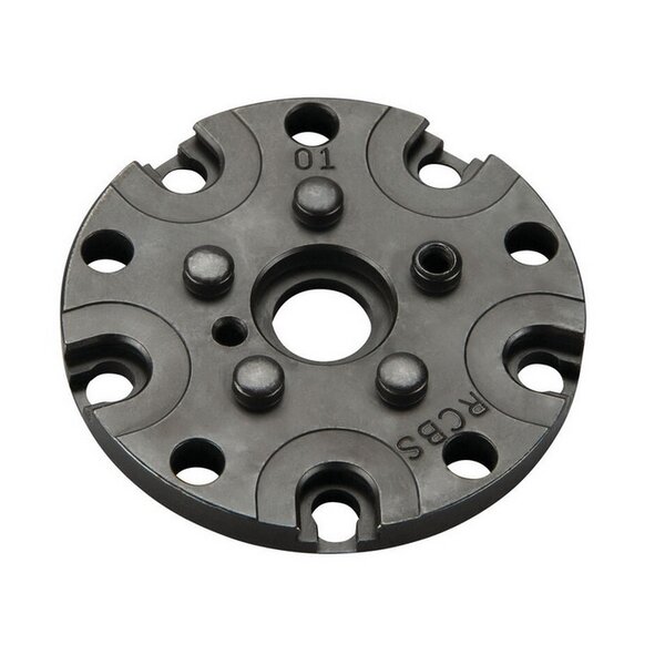 RCBS 5 Station Shell Plate