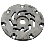 RCBS Pro Chucker7 Station Shell Plate