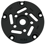 RCBS Pro Chucker 5 Station Plate