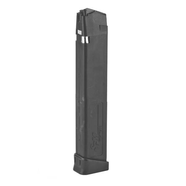 SGM TACTICAL GLOCK STYLE 10mm 10rd MAGAZINE