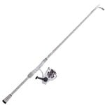 ABU GARCIA VERITAS SPINNING COMBO 6' 6" 2 pc Medium