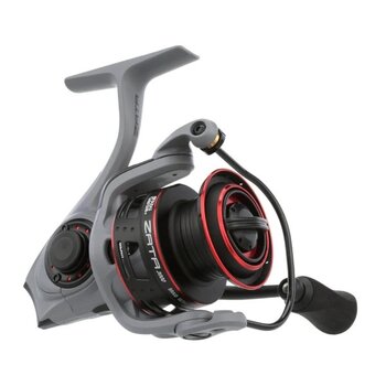 ABU GARCIA ZATA SPINNING REEL 6.2:1 Right/Left