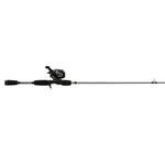ABU GARCIA Max X Spincast Combo Medium 6' 2pc