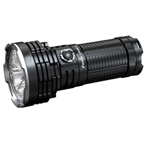 FENIX LR40R V2.0 SEARCH FLASHLIGHT - 15000 Lumens