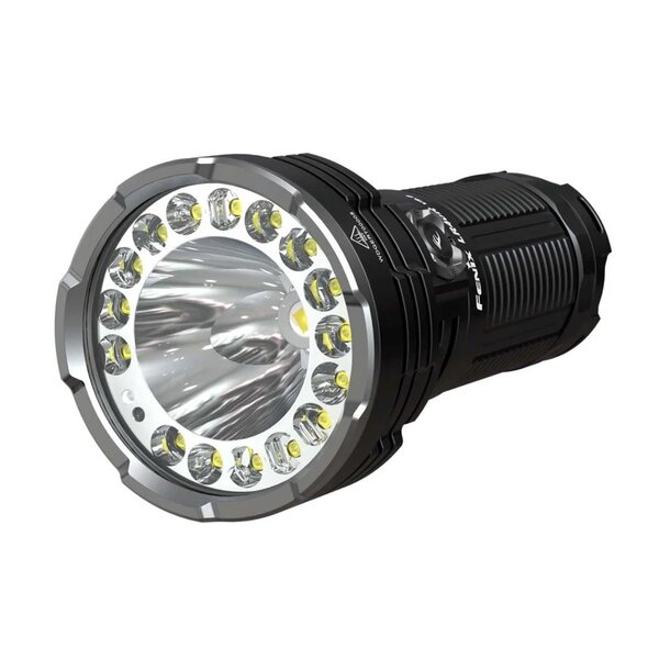 FENIX LR40R V2.0 SEARCH FLASHLIGHT - 15000 Lumens