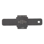 MOSSBERG CHOKE TUBE WRENCH for 12ga & 20ga