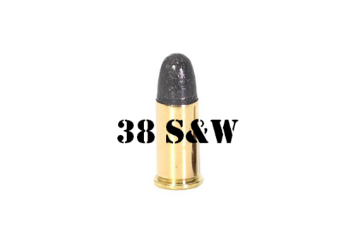 38 S&W