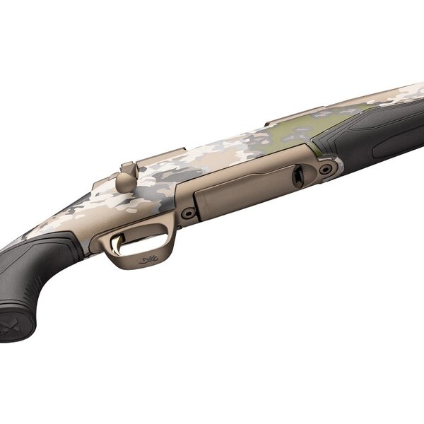 BROWNING X-BOLT 2 SPEED OVIX 7mm PRC 24"