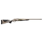 BROWNING X-BOLT 2 SPEED OVIX 300 Win 26"