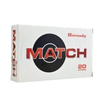HORNADY 300 NORMA MAG 225gr ELD Match 20ct