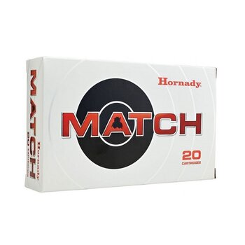 HORNADY 300 Norma Mag 225gr ELD Match 20ct
