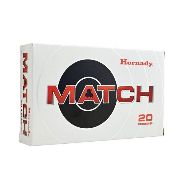 HORNADY 300 NORMA MAG 225gr ELD Match 20ct